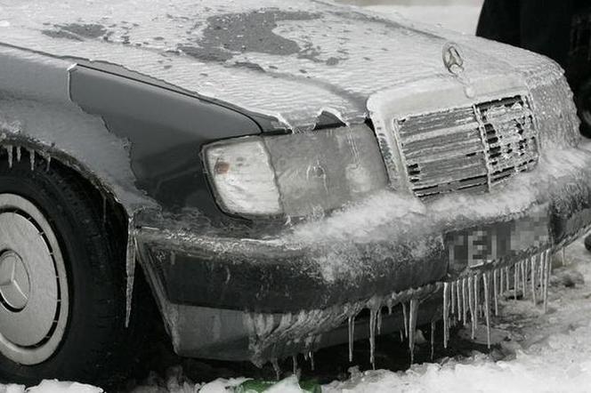 Warto zadbać o samochód zimą