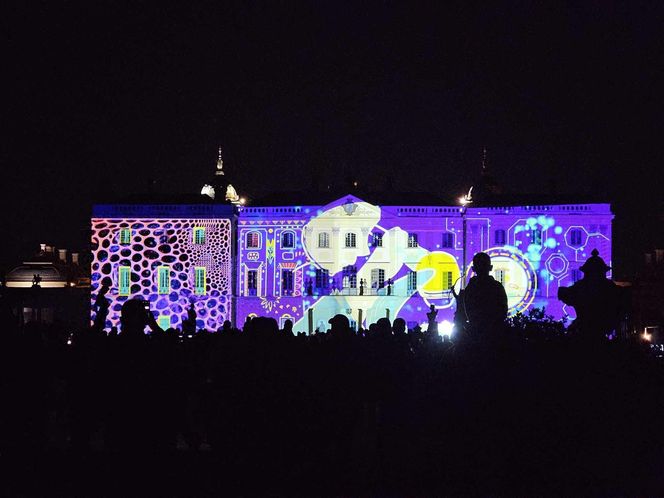 Mapping w Białymstoku. Sprawdź, te fenomenalne zdjęcia! 