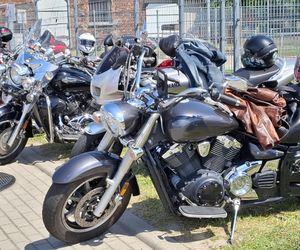 Działo się w Nowych Skalmierzycach! Za nami 17. odsłona akcji MOTOSERCE