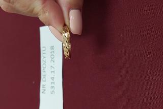 Licytacja przedmiotów z Biura Rzeczy Znalezionych w Olsztynie. Co można kupić? [ZDJĘCIA]