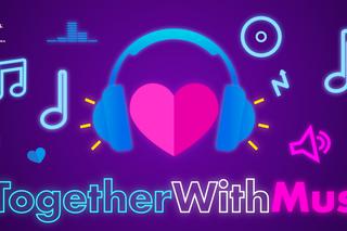 TikTok - akcja TogetherWithMusic: o co chodzi? 