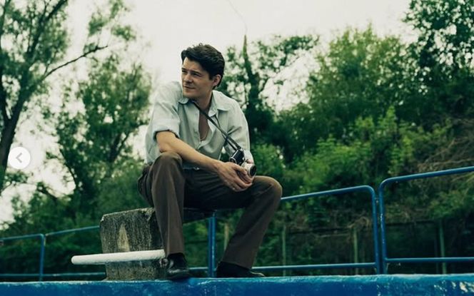 Czarna śmierć. Tomasz Ziętek