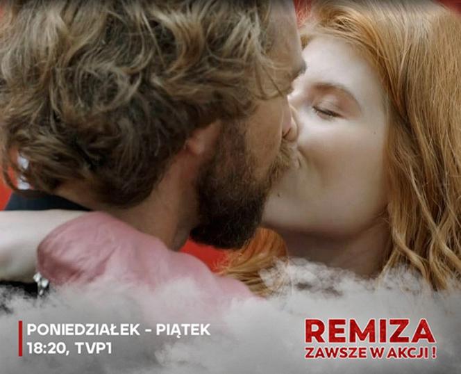 "Remiza. Zawsze w akcji" bije rekordy