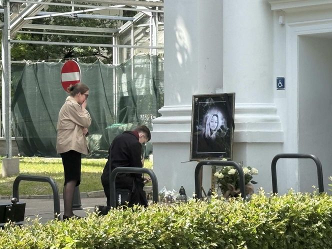 „Musimy reagować na zmieniający się świat”. Rektor UW w dosadnych słowach po ataku na kampusie