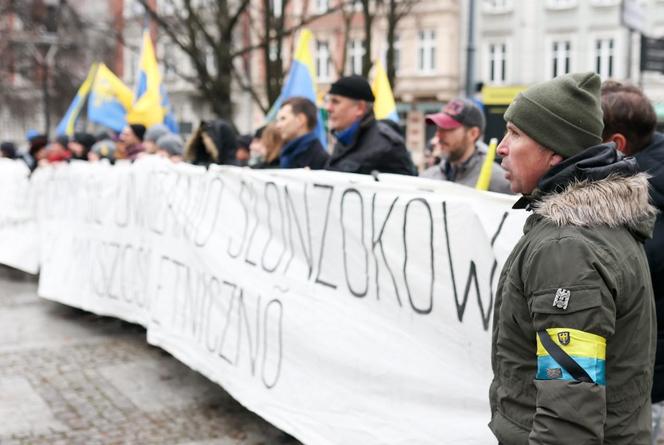 Marsz na Zgodę jako upamiętnienie ofiar Tragedii Górnośląskiej