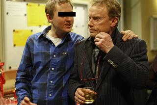 DANIEL OLBRYCHSKI, RAFAŁ O.