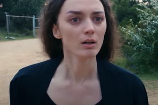 Dziedzictwo odc. 732-735. Yaman jest przekonany, że Nana wychodzi za mąż. Rozgniewany odchodzi