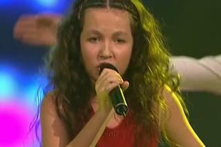 Kasia Żuraw była pierwszą reprezentantką Polski na Eurowizji Junior. Zmieniła się nie do poznania! 