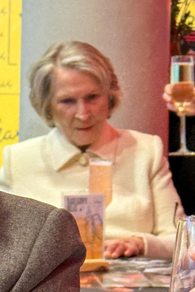 Irena Santor: Alkohol mi nie smakuje