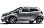 Kia Picanto X-line