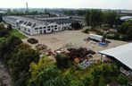 Zakład produkcyjny Ursus w Lublinie