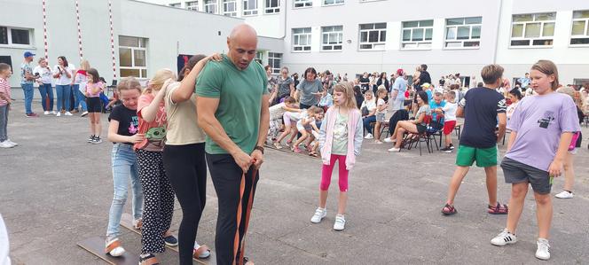 Święto Pieczonego Ziemniaka 