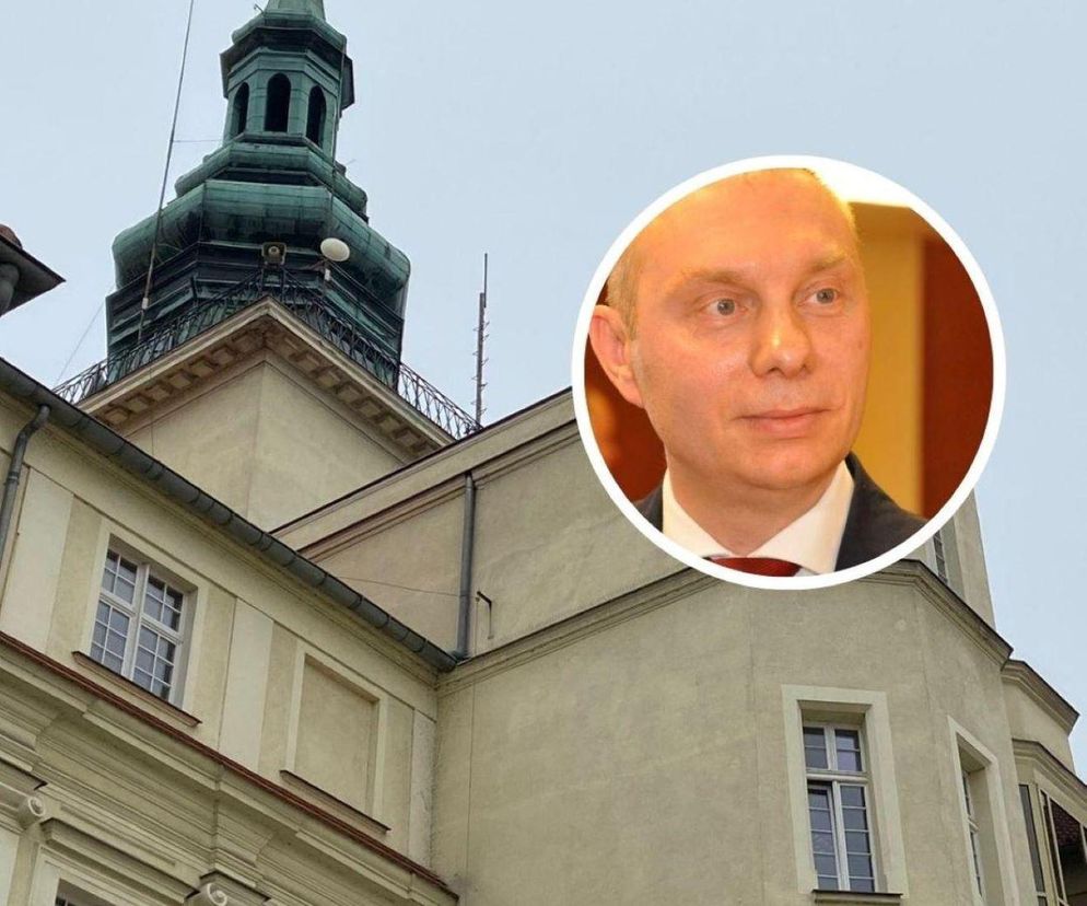 Były skarbnik wraca do Grudziądza. Będzie w zarządzie spółki OPEC