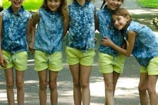 Kieleckie Pięcioraczki mają już 15 lat! 