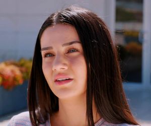 Miłość i nadzieja odc. 271. Bahar