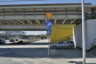 Zrobią legalny parking na Żeraniu