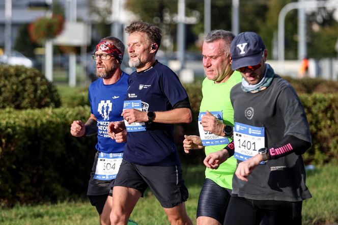 Silesia Półmaraton 2025 - ZDJĘCIA