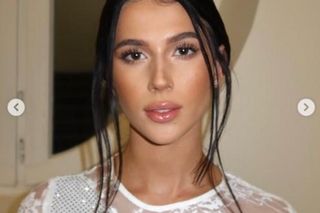 Roksana Węgiel-Mglej