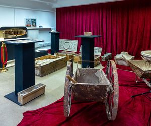 Pałac Kultury i Nauki w Warszawie