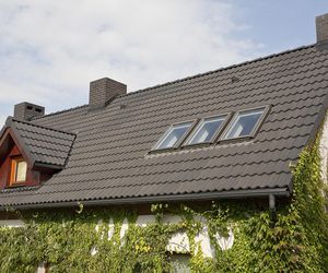 Dachówka betonowa - cena. Ile kosztują dachówki z betonu?