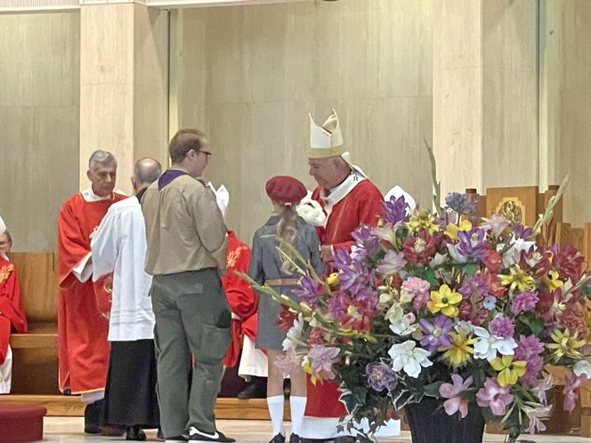 Obchody 70-lecia Amerykańskiej Częstochowy