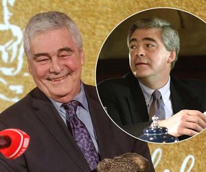 Książę PRL-u, który nie pasował do świata show-biznesu. Dziś aktor-ikona żyje w cieniu