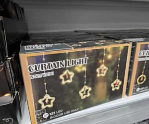 Boże Narodzenie w sierpniu.