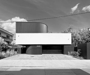 Życie w Architekturze 2025. Dom jednorodzinny w Krakowie Willa Kaziu. Maciej Dyląg, Katarzyna Wichary, Marta Hausman-Dyląg