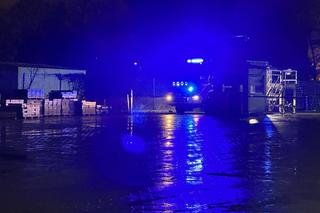 Tragedia w fabryce. Taśmociąg zabił pracownika!