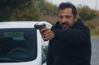 Dziedzictwo (Emanet) odc. 654. Idris