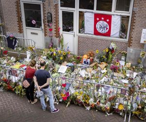 Holandia/ Polak sądzony za udział w zabójstwie holenderskiego dziennikarza