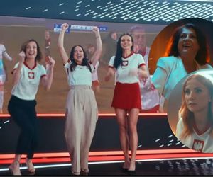 TVP gra z kobietami! Rusza kampania Wszystkie gramy do jednej bramki z gwiazdami przed Euro 2025