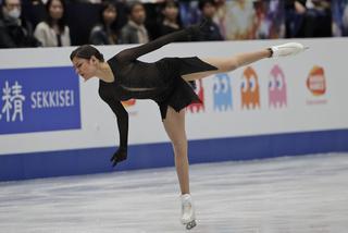 Evgenia Medvedeva