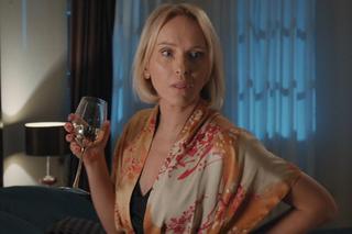 	M jak miłość odc. 1788. Dorota Kawecka (Iwona Rejzner)