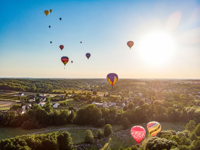 Oto najlepsze miejsca w Polsce na szybki city break. Tu zapomnisz o nadchodzącej jesieni!