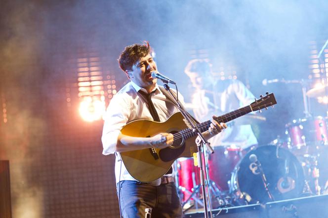 Open'er Festival 2015 dzień 3: Mumford and Sons, The Prodigy i inni ...