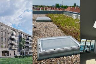 Życie w Architekturze 2025. Nyska Residence. Artur Iwański