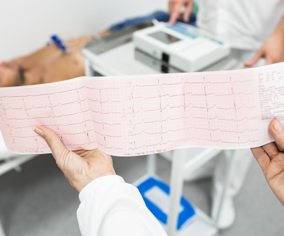 Podawał się za kardiologa, choć nim nie był. Słono za to zapłaci