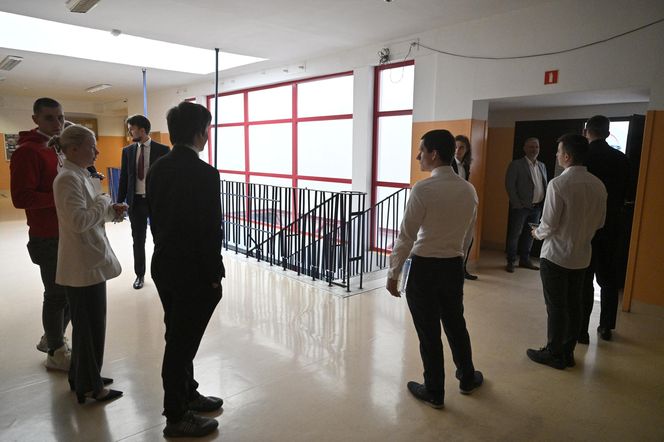 Matura 2025 matematyka