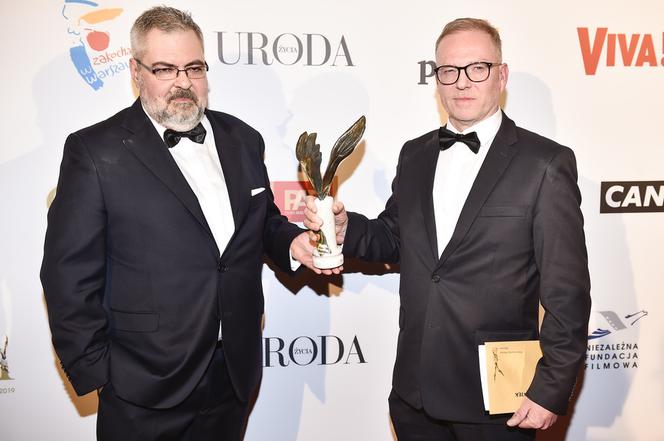 Polskie Nagrody Filmowe Orły 2019