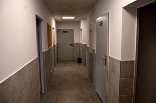 Podlaskie. W Sokołach otwarto nowy posterunek policji