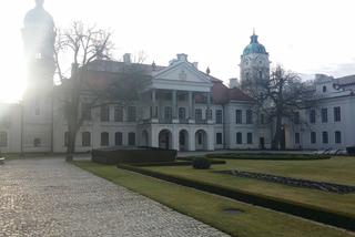 Muzeum Zamoyskich w Kozłówce