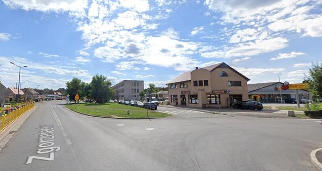 Zawidów