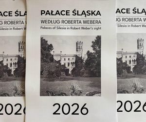 Parafia Kopice wydała nowy kalendarz 2026