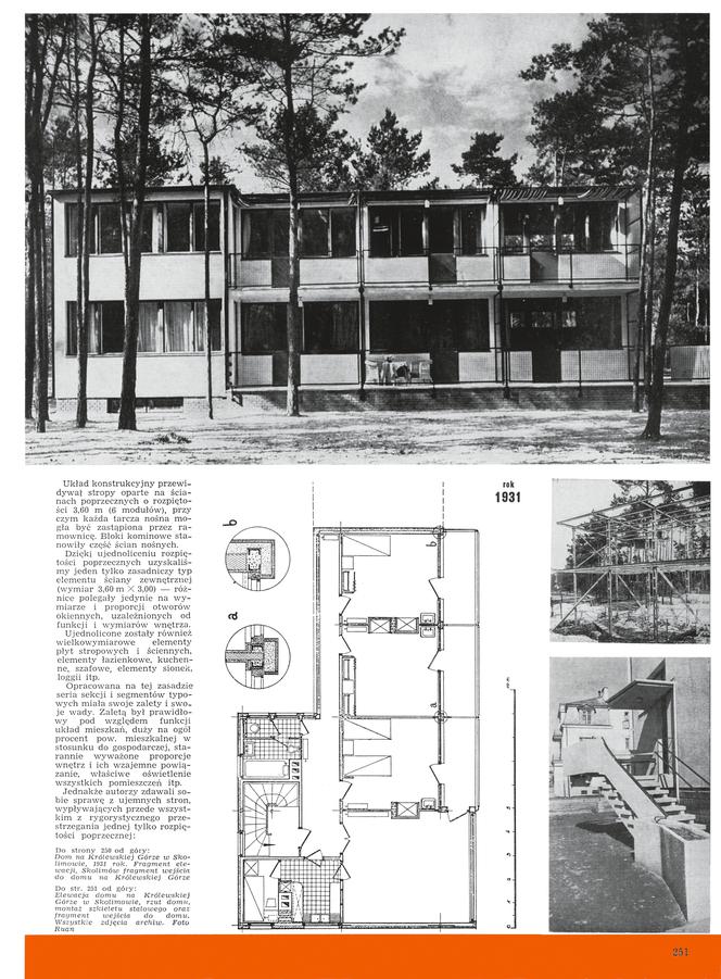 Architektura 7/1957, str. 251
