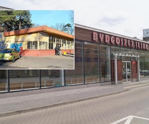 Kiedyś odstraszał turystów, a teraz wręcz przeciwnie! Tak zmienił sie dworzec PKP Bydgoszcz Leśna