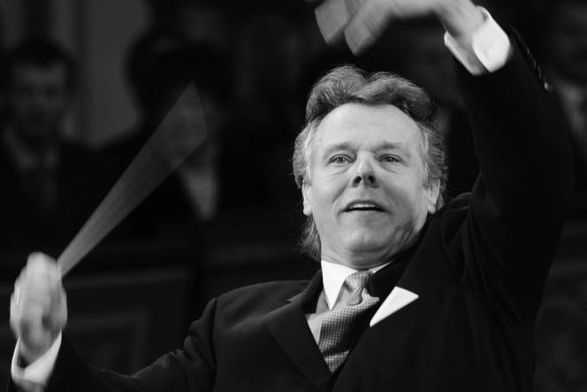 Mariss Jansons