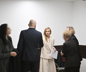 Agnieszka Kaczorowska i Maciej Pela - rozwód