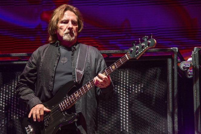 Geezer Butler 