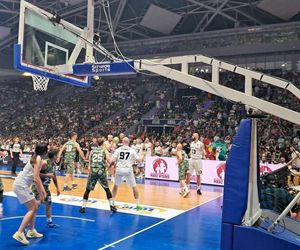 Mecz Gortat Team vs NATO